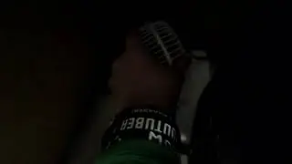 airflow experiment