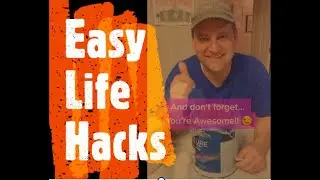 Easy Life Hacks | Space saving and Cleaning Ideas | Safety Measures | Trending