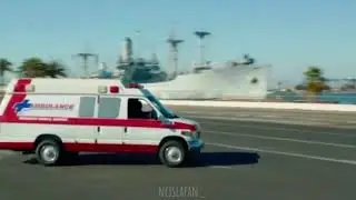 NCIS LA Crack Vid :)