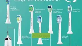 Is this Philips Sonicare Flexcare Rechargeable Toothbrush the platinum?