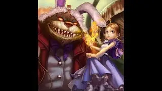 Annie in Bronze