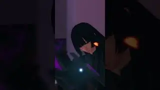 I had a bad childhood. Yeah I know. [PSO2 NGS]