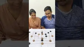 Dady Game#trending #trendingshorts #telugupeople #games #couplegames #coupleshorts #oldgames