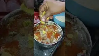 Sunday special Chicken biryani tasty 😋&hearts;️#video #food #videos😋🍗🍱