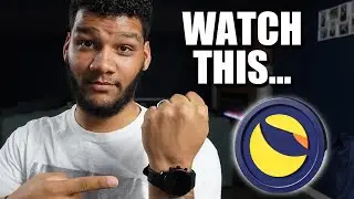 WATCH THIS!!! Terra Luna Classic Reverse Split!!! The LUNC Stratgey NOBODY WANTS!