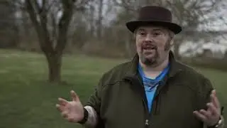 Ghosts of Shepherdstown S02E06 These Weren't a Few Birds