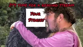 Kahuna reads Mooore IronAge Stories