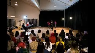 【THE ACADEMY AU】Episode 2 Kpop Boot Camp Australia 2018 Orientation