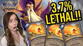 ANTONIDAS WORKS WITH SPELL DAMAGE NOW!! ✨