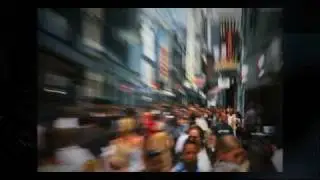 Slow Down the Pace - Tom H. Brown
