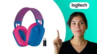 Comment Connecter Votre Casque Logitech G435 en Mode USB