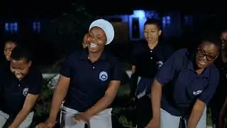 BABA MWEMA - IVUMWE SEC SCHOOL CHOIR
