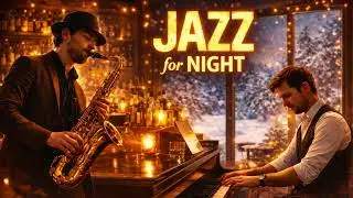 Jazz For Night Calme