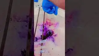 Gram staining | gram positive and negative bacteria | simple procedure