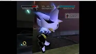 (WR) Shadow SX 1.1 - Westopolis Neutral - 1:11.89