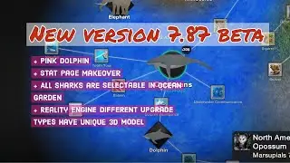 Cell to singularity update 7.87 beta version