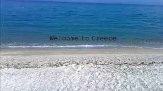 Darklord and Darklady's Greek Holiday 2014