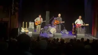 ROBERT FORSTER & HIS SWEDISH BAND                          ONE BIRD IN THE SKY