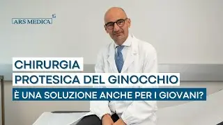 Chirurgia del Ginocchio: Quando la Protesi è una soluzione anche per i giovani?