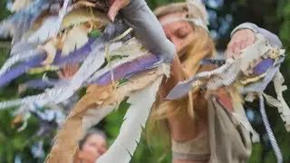 Join Us for the Northwest Yoga Feast this July