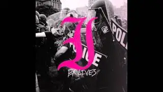 Every Time I Die - 