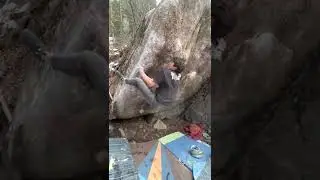 Dirtiest dangler v10 red feather