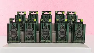 Disney The Haunted Mansion Mystery Pin Collection Blind Box Opening | CollectorCorner