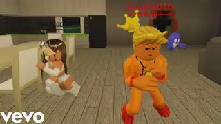 Roblox - Walking The Wire (Song)