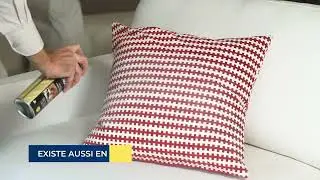 Texguard : Prot&egrave;ge et Imperm&eacute;abilise votre canap&eacute;, fauteuil et pouf