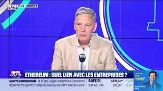 BFM Crypto, le Club : Ethereum, le retour en force ?