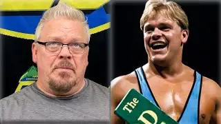 Остался бы я в ECW, если бы знал, что мои выступления в WWF в 1995 году не пойдут по плану?