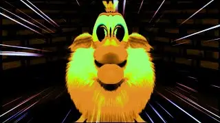 Booba ll Amazing Booba ll Sponsored by Gamavision Csupo Effects 