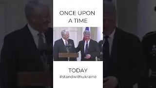 Once upon a time - US and Russian leader laughed their asses off  - Clinton Yelzin - Clinton Yeltsin