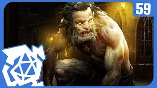 Runaway Dog! | Comedy D&D Campaign Ep. 59 #dnd5e #ttrpg
