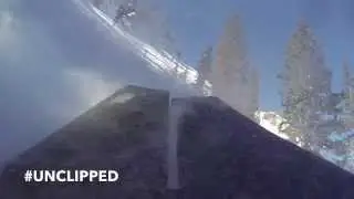 Ride Snowboards ALTER EGO - Powder