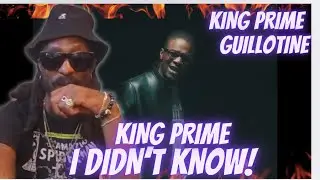 King Prime - 