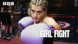 Girl Fight