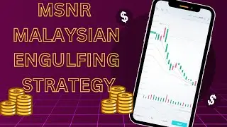 MSnR  Malaysian engulfing strategy  Malaysian trading strategy  Malaysian snr trading course