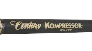 175g  Century kompressor WR 300  (09/12/2025)