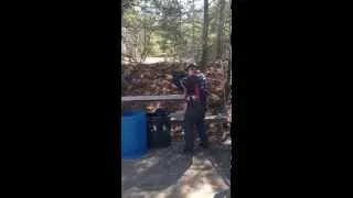 3-29-15 Greenville Gun Club 3 gun Match Proof