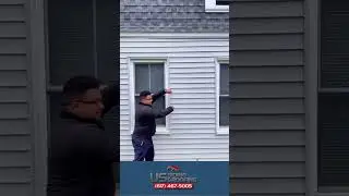 Siding Transformation