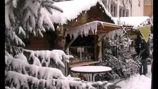 Freiberger Christmarkt  2010 - ein bleibender Eindruck