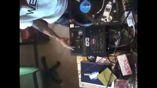 DJ SPUTO-SCRATCH RANDOM 2014