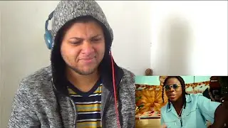 Stonebwoy - Your Body (Official Video) [REACTION]
