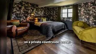 The Queen's Arms | Luxury Hotels in Hungerford, Berkshire
