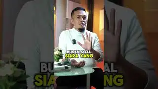 KONSISTEN DIRI | Self Mastery Program - Agus Santoso #selfmastery #pengembangandiri #agussantoso
