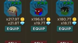 Free SUPER pet GIVEAWAY in Blade Throwing Simulator