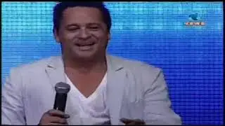 Programa Ressoar - n&ordm;105 - exibido 02/01/10  Megashow Ressoar Por Um Mundo Melhor 4