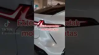 #Mobil #China #Saic #BYD #EV #jalanjalan #cuanhokki #holiday #Jakarta #Shenzhen #Guangzhou #Hongkong