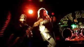 My Ruin - Vince Vaughn LIVE